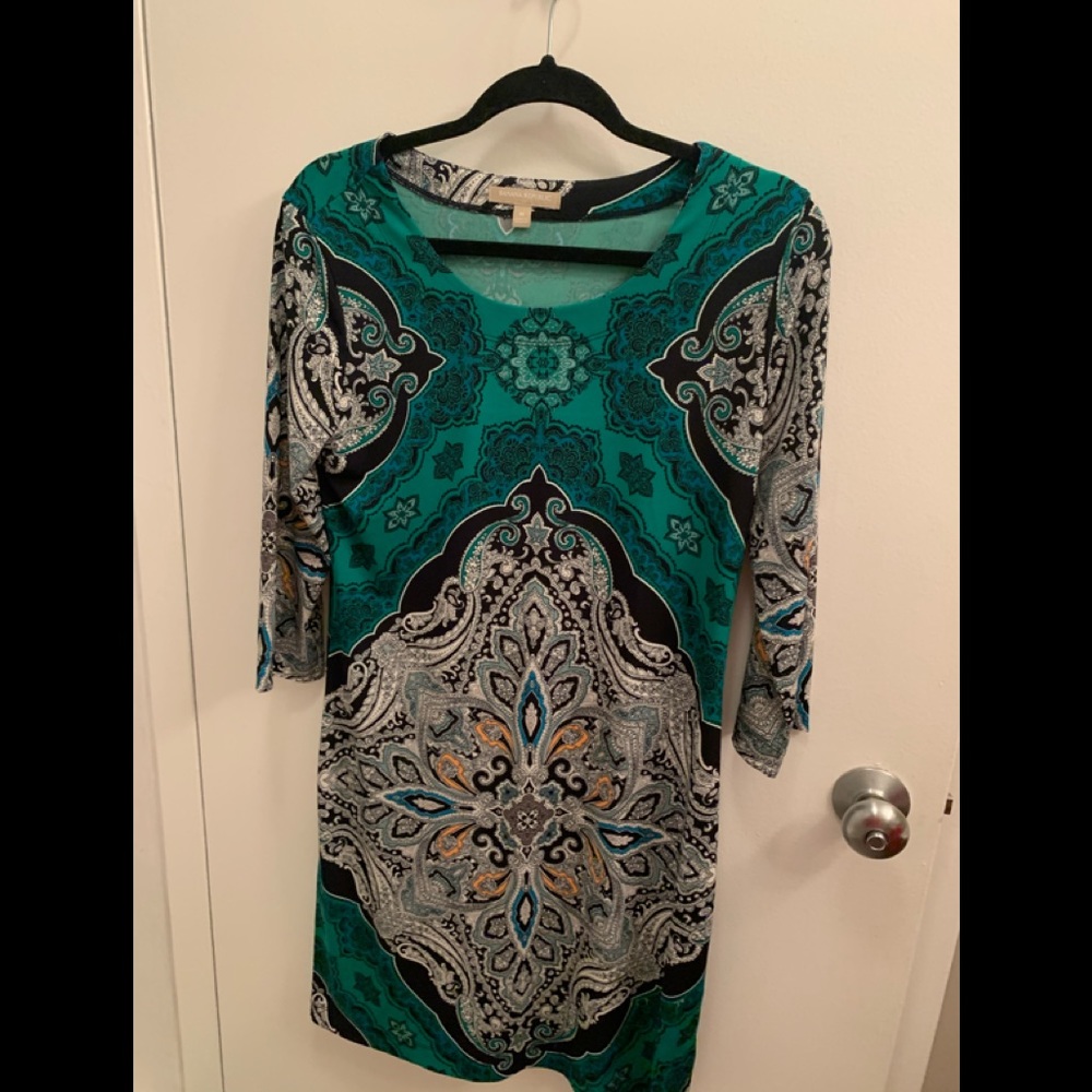 Beautiful Banana Republic Dress